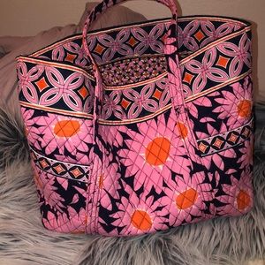 Ver Bradley travel bag